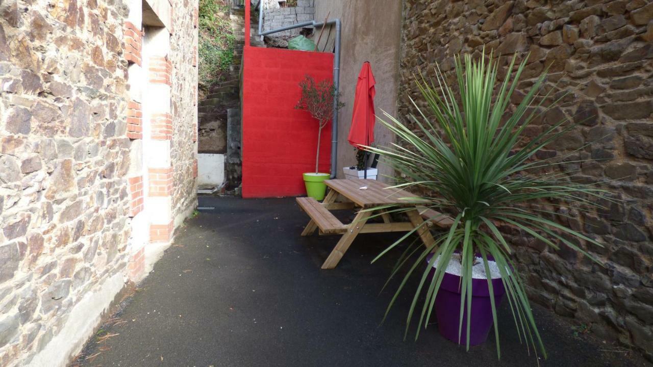La Maison Du Palus Plouha Exterior photo